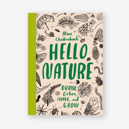 Hello Nature