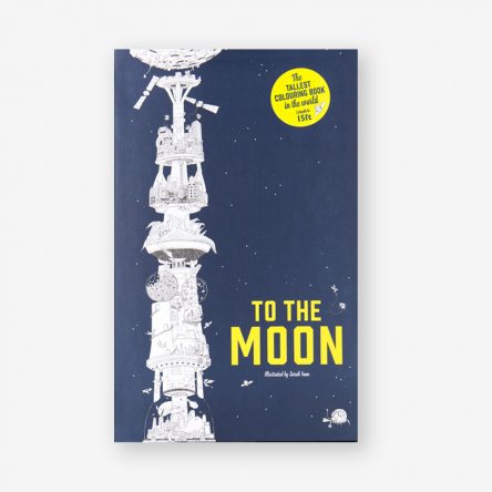 To the Moon