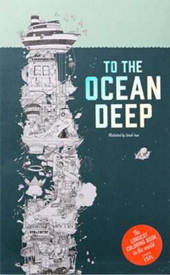 To the Ocean Deep - Product Thumbnail