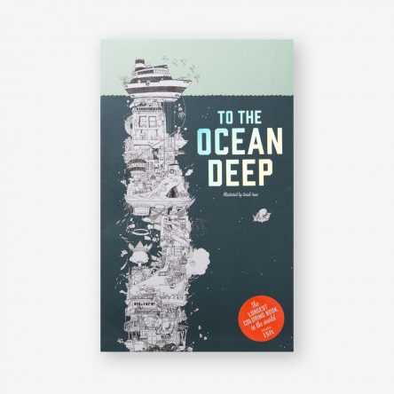To the Ocean Deep
