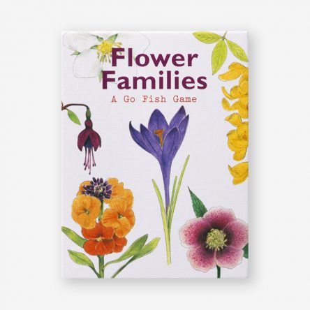 Flower Families