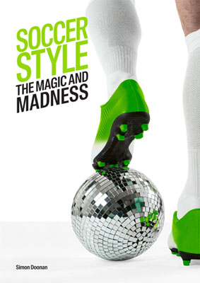 Soccer Style - Product Thumbnail