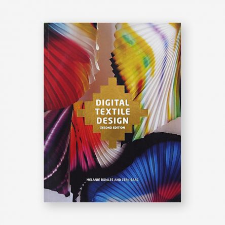 Digital Textile Design, Second Edition