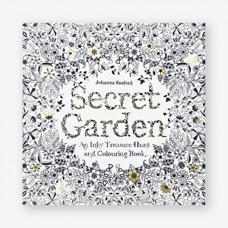 Secret Garden