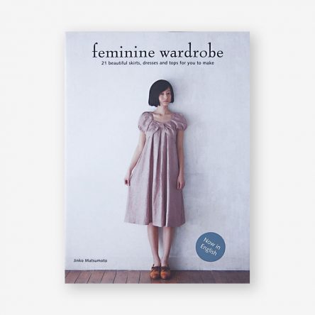 Feminine Wardrobe