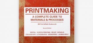 Printmaking 2nd Edition Laurence King Publishing