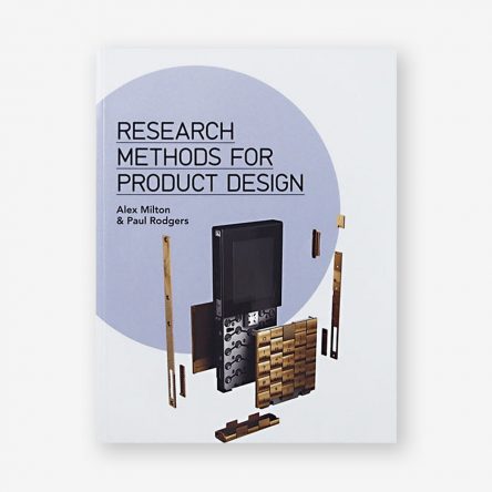 Research Methods for Product Design