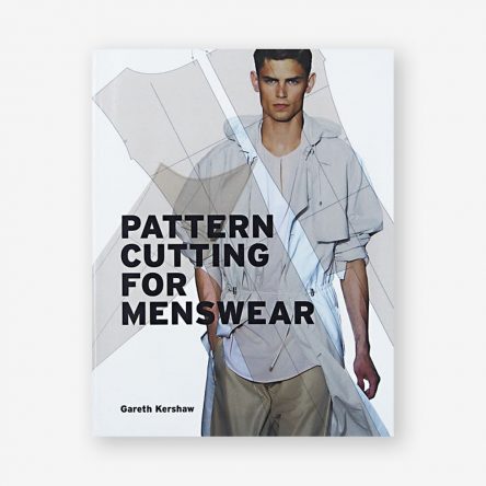 Pattern Cutting for Menswear