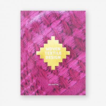 Woven Textile Design