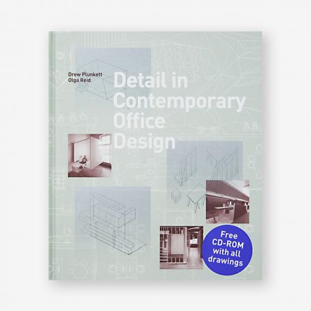 Detail in Contemporary Office Design