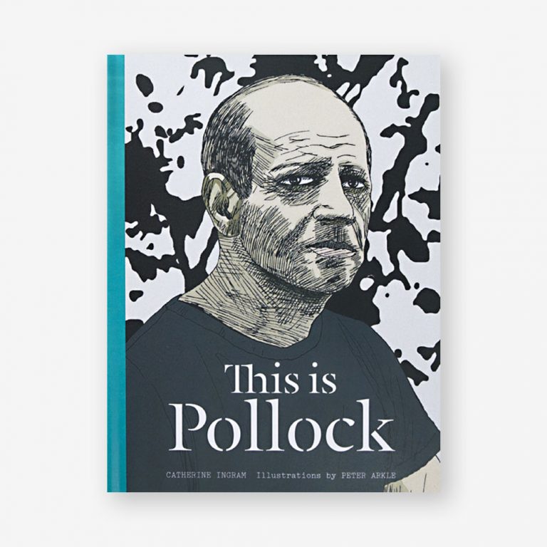 This is Pollock