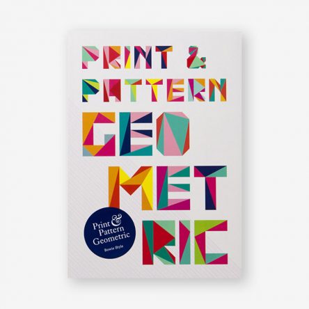 Print & Pattern: Geometric