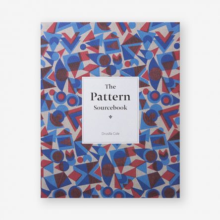 The Pattern Sourcebook: A Century of Surface Design
