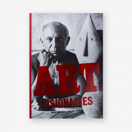 Art Visionaries