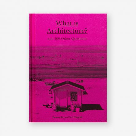 What is Architecture?