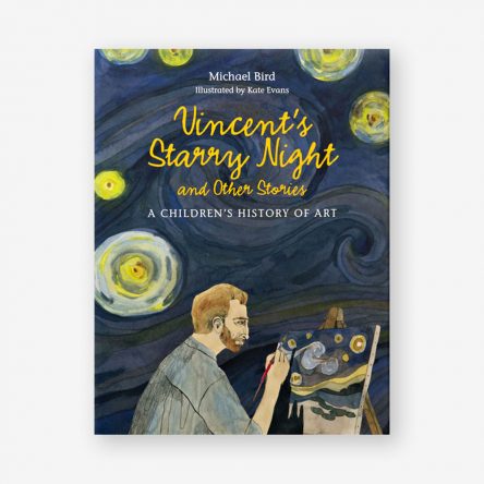 Vincent’s Starry Night and Other Stories