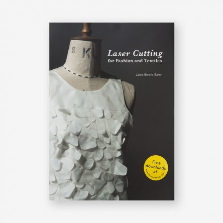 Laser Cutting for Fashion and Textiles