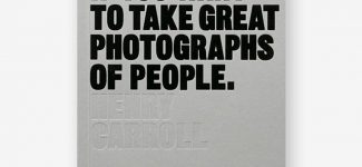 Read This if You Want to Take Great Photographs of People - Laurence King Publishing