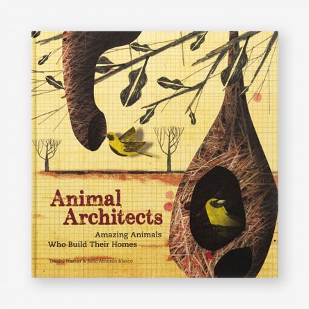 Animal Architects