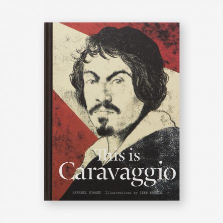 This is Caravaggio