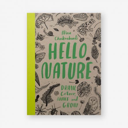 Hello Nature