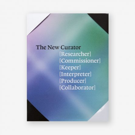The New Curator