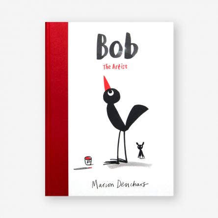 Bob the Artist