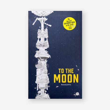 To the Moon