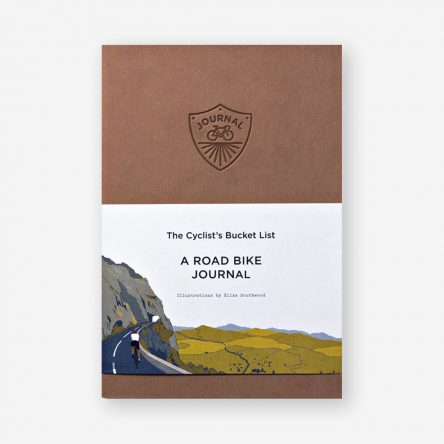The Cyclist’s Bucket List