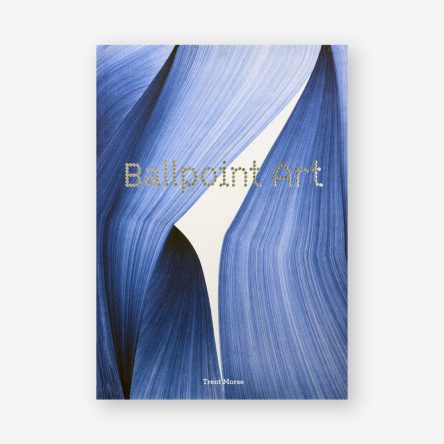 Ballpoint Art