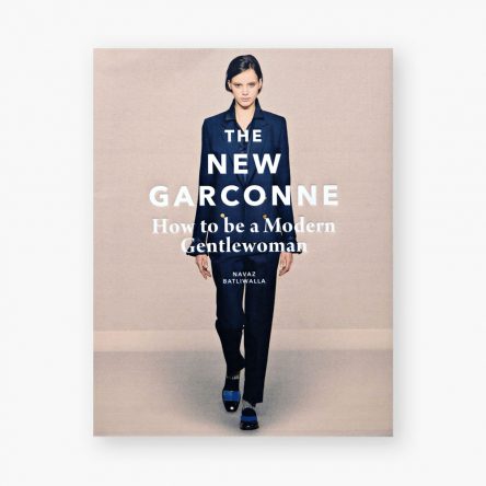 The New Garconne
