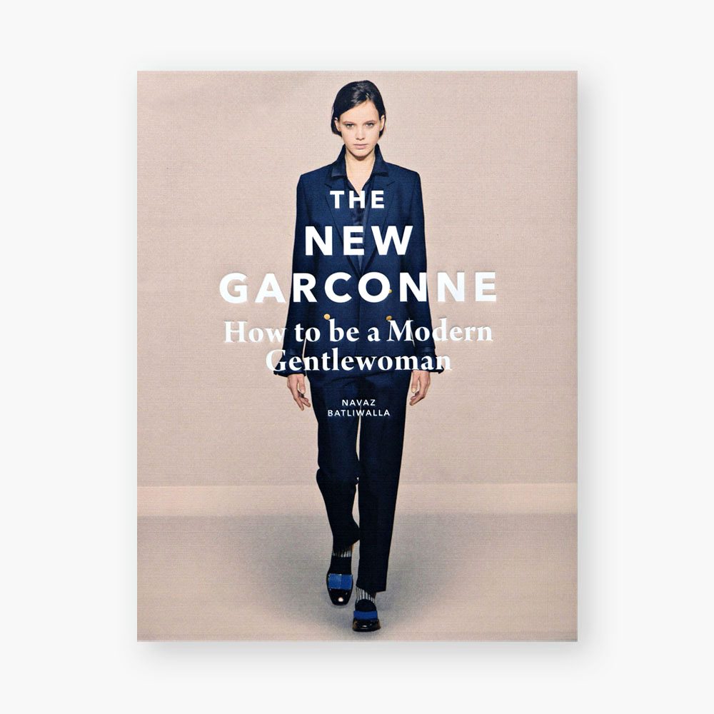 The New Garconne