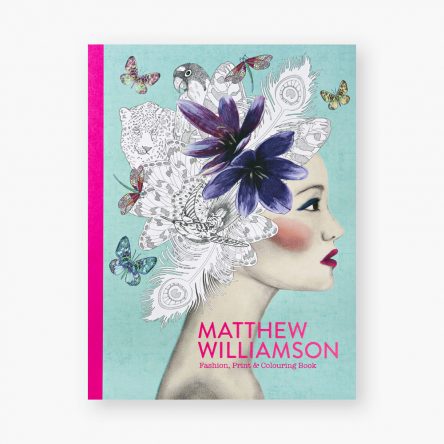 Matthew Williamson