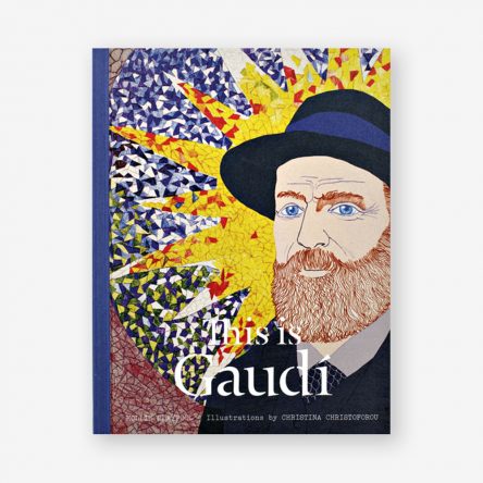 This is Gaudí