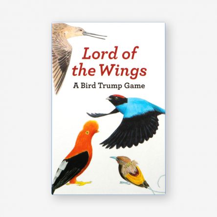 Lord of the Wings