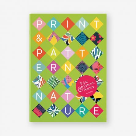 Print & Pattern: Nature