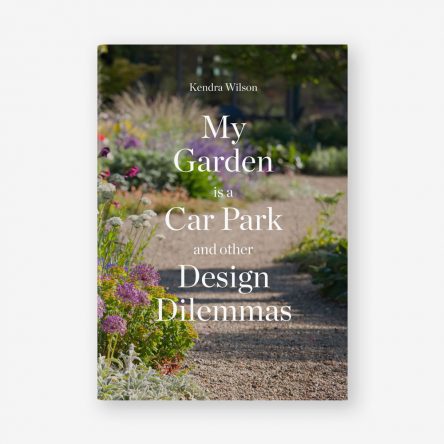 My Garden is a Car Park