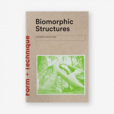 Biomorphic Structures: Architecture Inspired by Nature