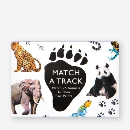 Match a Track