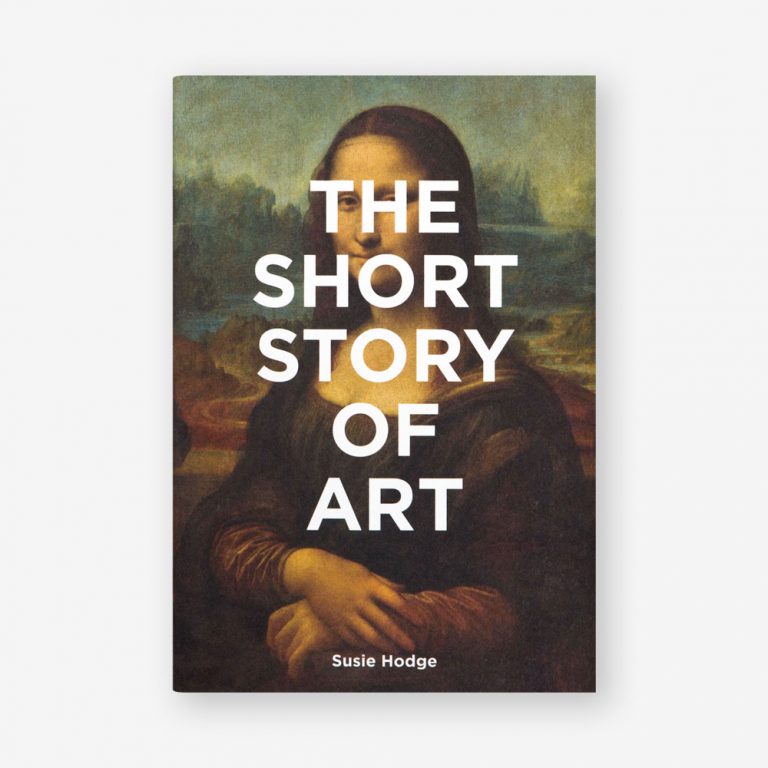 The Short Story of Art