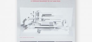 Frank Lloyd Wright Paper Models