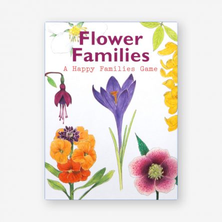 Flower Families