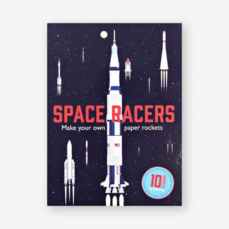 Space Racers