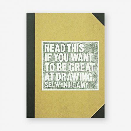 Read This if You Want to Be Great at Drawing
