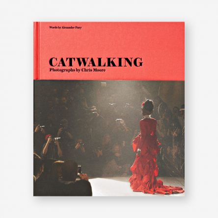 Catwalking