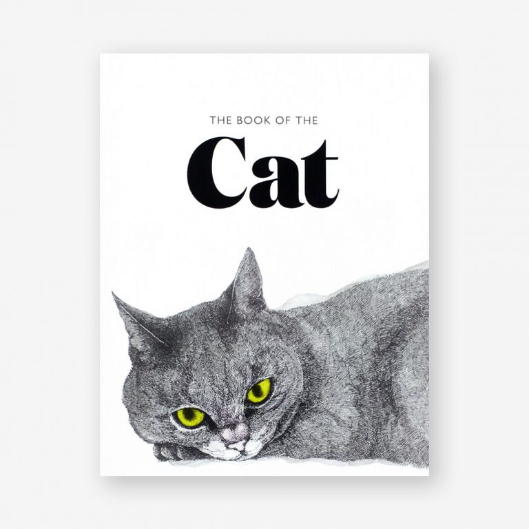 The Book of the Cat