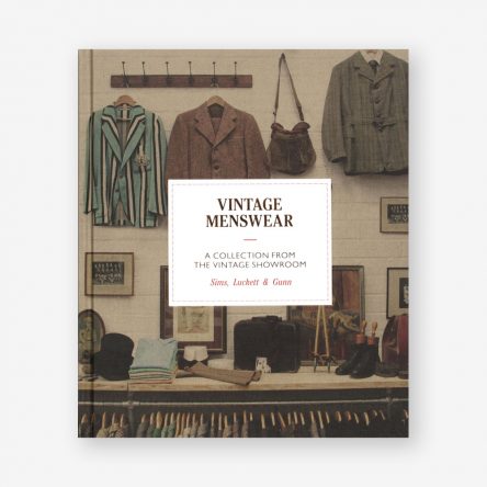 Vintage Menswear