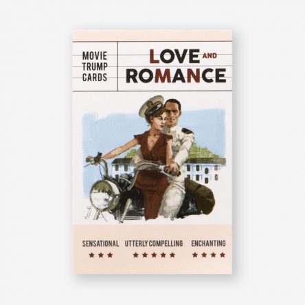Love and Romance