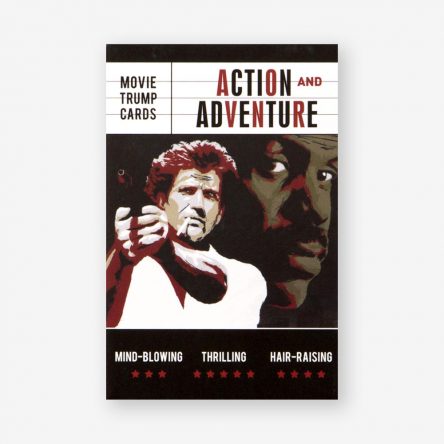 Action and Adventure