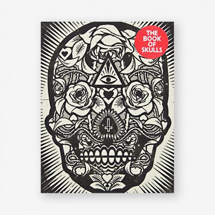 The Book of Skulls